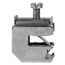 Крепление ABB ZK79P50 на шину 12x5 для подключ. кабеля 1.5...16 мм.(1Км)(1уп=50шт)