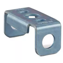 Крепление AXELENT 2133 X-TRAY к потолку / подвес на шпильках X33 TR, оцинкованно-хромированное