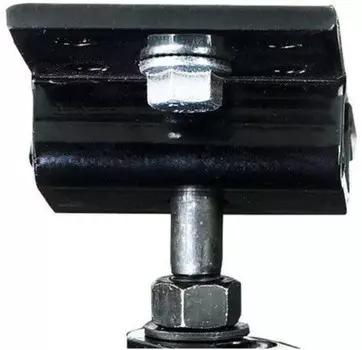 Крепление BIAMP CMKIT 912.1368.900/911.1368.900 Ceiling Mount Kit Black