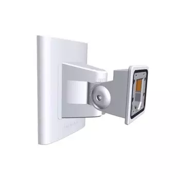 Крепление BIAMP CMX-SM-W 912.1825.900/911.1825.900 ClickMount Pan-Tilt Bracket, Small, Fits EX-S6 Loudspeaker, white