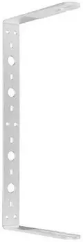 Крепление BIAMP MASK12BRA-W U - образный кронштейн для установки акустических систем APart MASK12 и MASK12T. Цвет: белый.