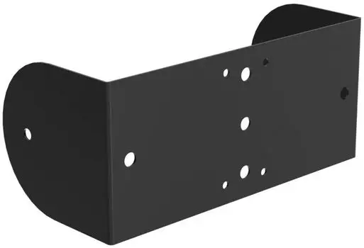 Крепление BIAMP MX-Y10B 912.0603.900/911.0603.900 MX10 Yoke Bracket Black