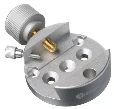 Крепление Bresser 74427 «ласточкин хвост» 44 мм