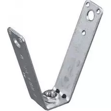 Крепление DKC CM331000 к профнастилу V-образное М10, "M5 Combitech"