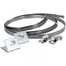 Крепление EKF mb54-1k к столбу (комплект)