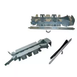 Крепление Fujitsu S26361-F2735-L82