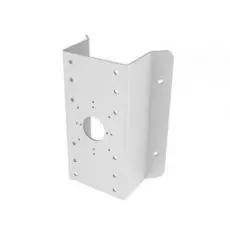 Крепление HIKVISION DS-1276ZJ на угол, белый, сталь, 126105250мм