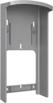 Крепление HIKVISION DS-KAB34X-S1 для терминалов DS-K1T34х серий на улице