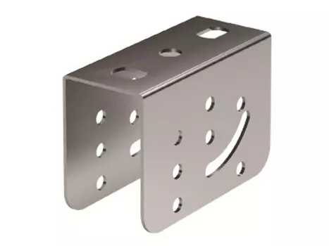 Направляющая DKC BSV2901 SML для крепления к потолку, "B5 Combitech"