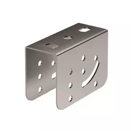 Крепление к потолку DKC BSV2901ZL DKC BSV2901ZL SML, цинк-ламельное, "B5 Combitech" (уп/20 шт)