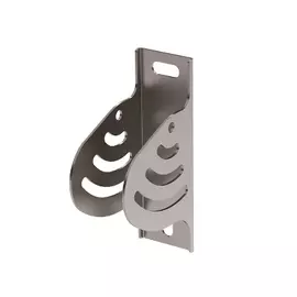 Крепление к потолку DKC BSV2902HDZ DKC BSV2902HDZ с изменяемым углом SSC, горячеоцинкованное, "B5 Combitech" (уп/10 шт)