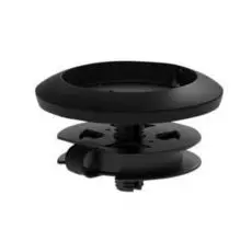 Крепление Logitech Rally 952-000002 для установки модулей микрофонов Rally в стол