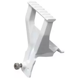 Крепление Mikrotik nRayAIM-DH1 Plastic Aiming tool for Wireless Wire nRAY. Приспособление для юстировки антенн серии nRay