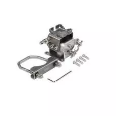 Крепление Mikrotik solidMOUNT внешнее, сталь