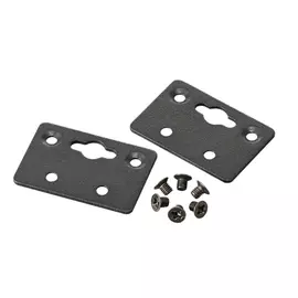 Крепление MOXA WK-35-02 Wall Mount Kit Accessory V1.0 (for UPort 404, 407)