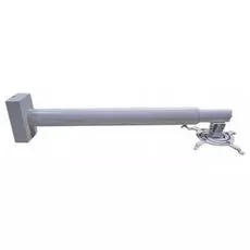 Крепление настенное FIX P800-1400 для проектора, серебро