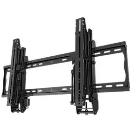 Крепление настенное Wize VW46G3 для видеостен с выдвижным механизмом, 37-60", Max VESA 800x400 мм, до 68 кг, расстояние от стены 10-27 см, верт-ое/гор