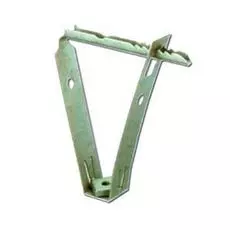 Крепление потолочное DKC CM310800 к профнастилу М8 (38688), "M5 Combitech"