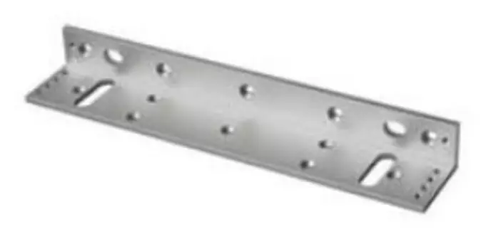 Крепление Smartec ST-BR180L L-образное с возможностью регулировки для замка ST-EL180ML