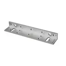 Крепление Smartec ST-BR500LW L-образное с возможностью регулировки для замка ST-EL500MW.