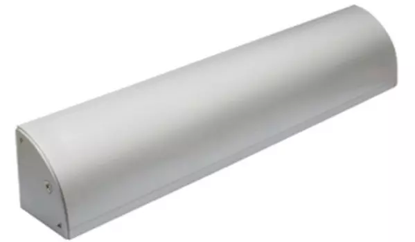 Крепление Smartec ST-EL250BLC L-образное с крышкой возможностью регулировки для замка ST-EL250ML