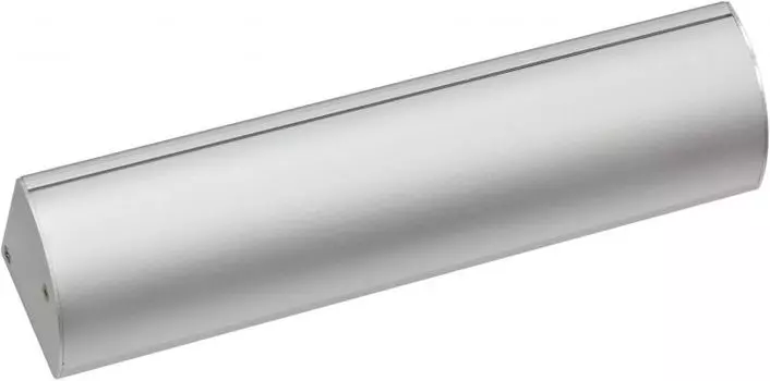 Крепление Smartec ST-EL260BLC-SL LC-образное с возможностью регулировки для замков серии ST-EL260ххх