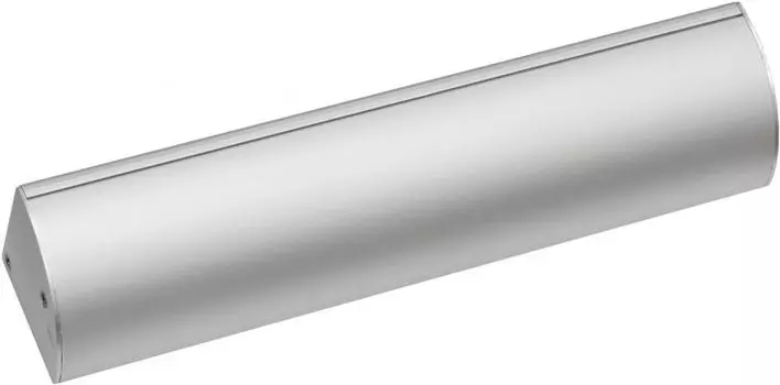 Крепление Smartec ST-EL323BLC-SL LC-образное с возможностью регулировки для замков серии ST-EL323ххх