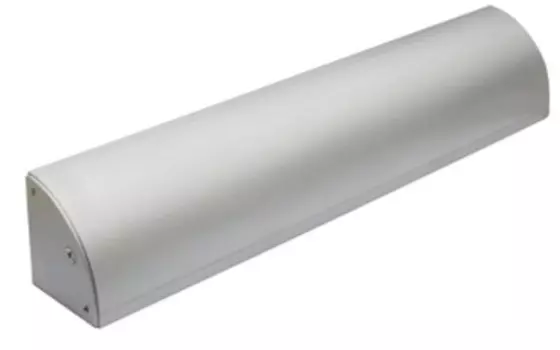 Крепление Smartec ST-EL350BLC LC-образное крепление с крышкой с возможностью регулировки для замка ST-EL350ML