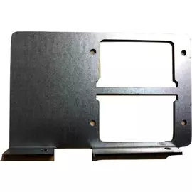 Крепление Supermicro MCP-120-21807-0N SC218GH NVIDIA Tesla P4 & T4 GPU Bracket Set (LP 2x per set)