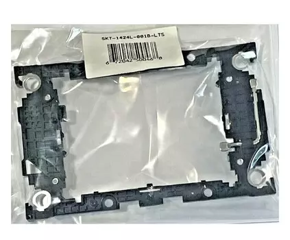 Крепление Supermicro SKT-1424L-001B-LTS CPU carrier for 4th Gen Intel Xeon Scalable processors (MCC)