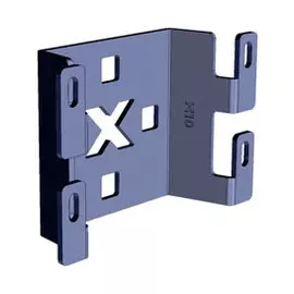 Крепление универсальное AXELENT 2110-1