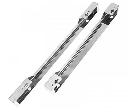 Крепление Watercool 22070 для радиатора MO-RA3 360 на стену/корпус