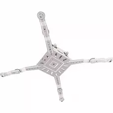 Крепление Wize PR3XL-W универсальное потолочное для проектора