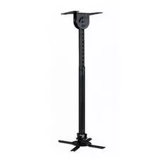 Крепление Wize WPC-B универсальное для проектора, 61-96 см, до 12 кг, черное