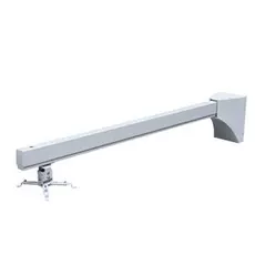 Крепление Wize WTH130 универсальное для проектора,длина штанги 130 см, до 20 кг, белый