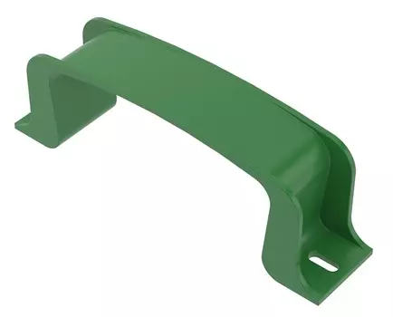 Крепление воздуховода DKC R5KLMCAT05 дополнительное, "RAM Klima"