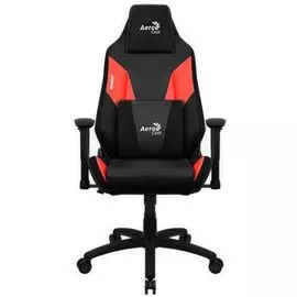 Кресло AeroCool Admiral-Champion 4710562758238 red