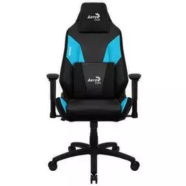 Кресло AeroCool Admiral-Ice 4710562758245 blue