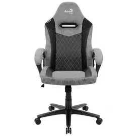 Кресло AeroCool DUKE Lite Ash