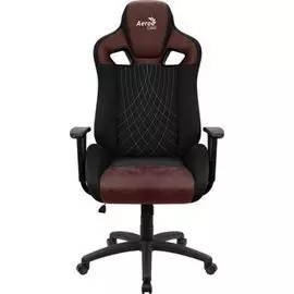 Кресло AeroCool EARL Burgundy 4710562751321 red