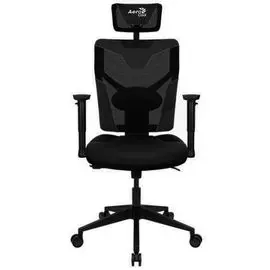 Кресло AeroCool Guardian-Smoky