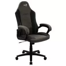 Кресло AeroCool KNIGHT Lite Iron
