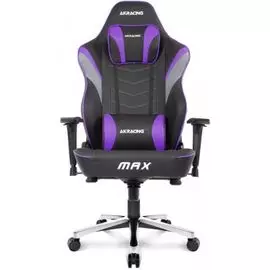 Кресло AKRacing MAX