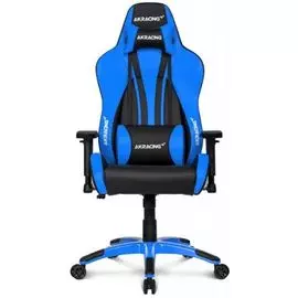 Кресло AKRacing PREMIUM PLUS