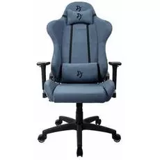 Кресло игровое Arozzi Torretta Soft Fabric blue