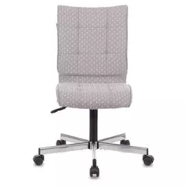 Кресло Бюрократ CH-330M Twist антик крестовина металл