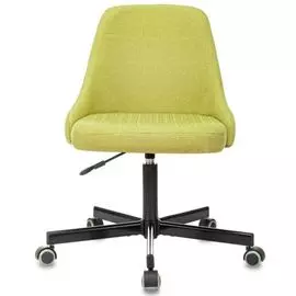 Кресло Бюрократ CH-340M/408OLIVE