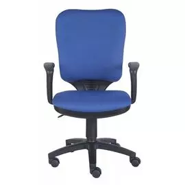 Кресло Бюрократ CH-540AXSN