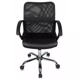 Кресло Бюрократ CH-590SL