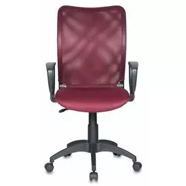 Кресло Бюрократ CH-599AXSN